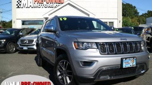 JEEP GRAND CHEROKEE 2019 1C4RJFBG4KC529695 image JEEP GRAND CHEROKEE 2019 1C4RJFBG4KC529695 image